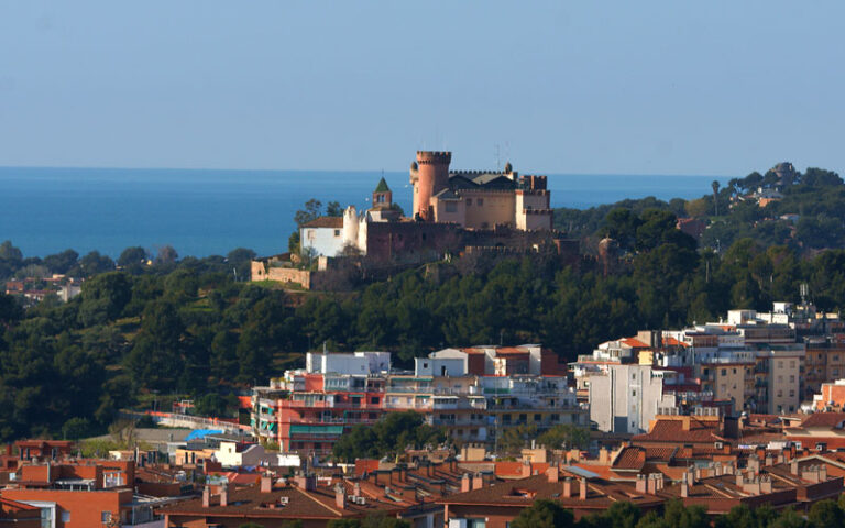Castelldefels