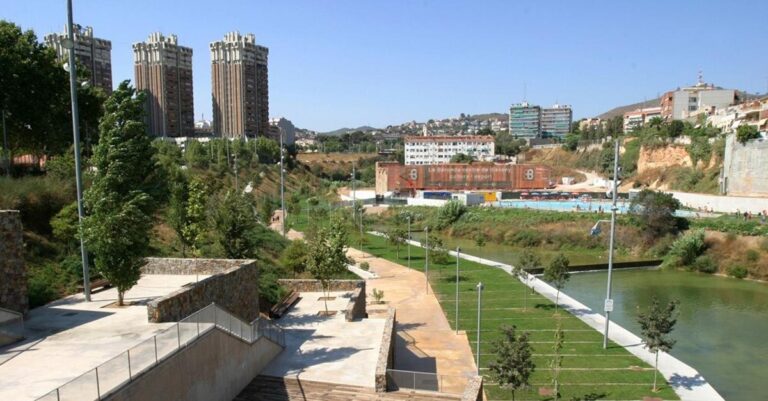 Esplugues de Llobregat