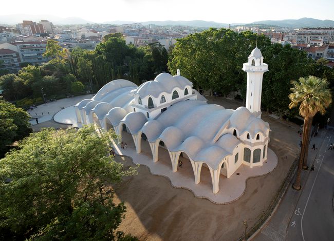 Terrassa