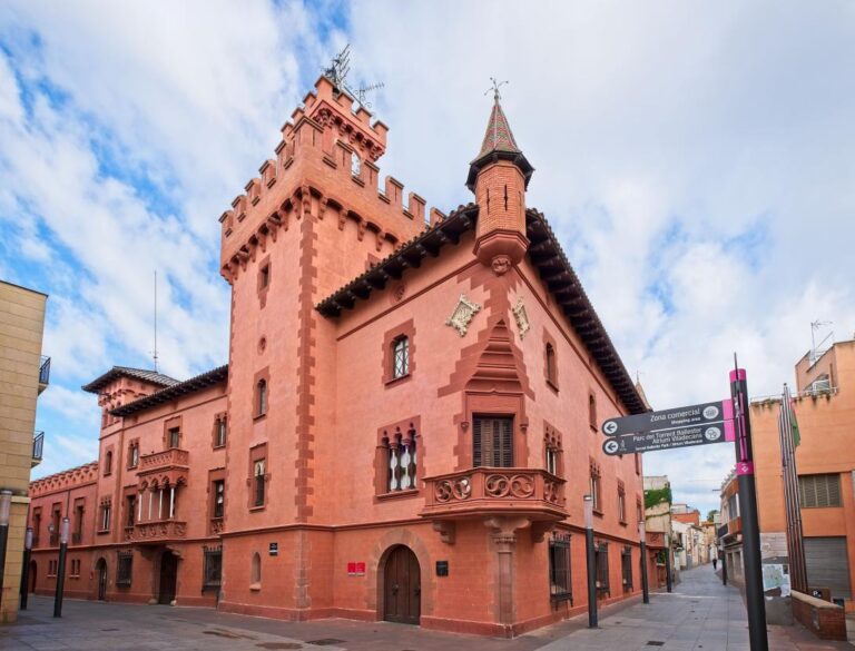 Viladecans