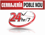 Serrallers Poble Nou