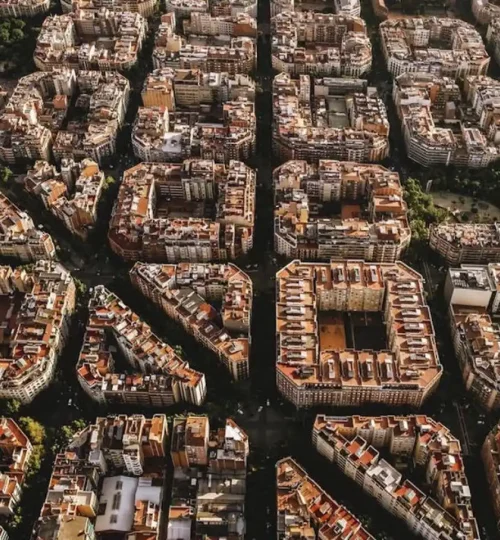 Eixample