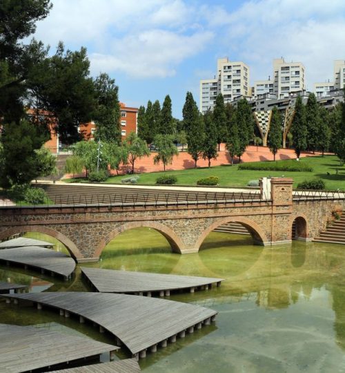 Nou Barris