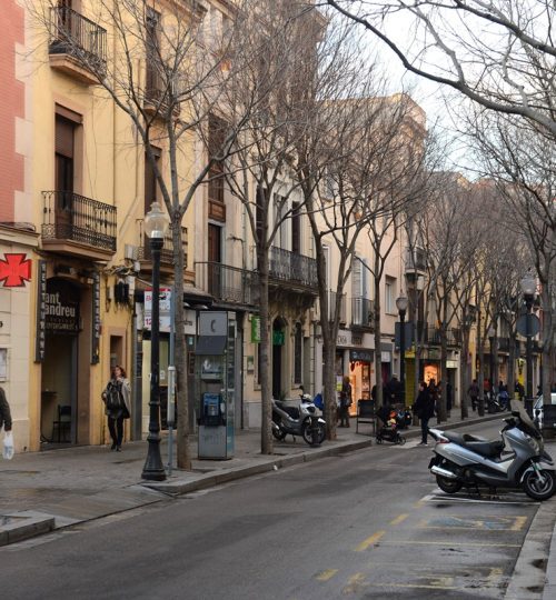 Sant Andreu