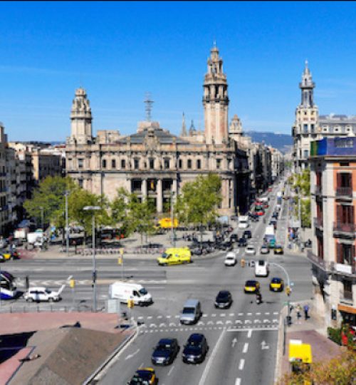 Ciutat Vella